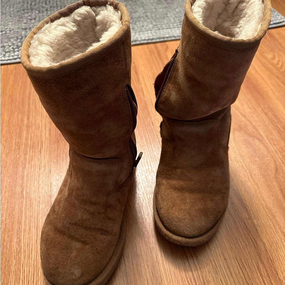 UGG boots